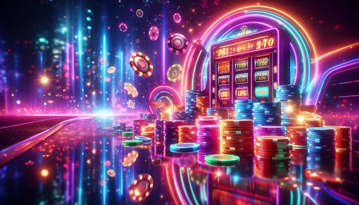 Heats Casino